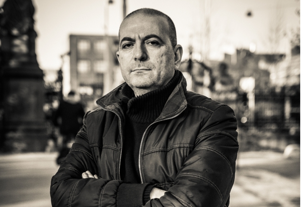 أيام قرطاج السينمائية تكرم المخرج هاني أبو أسعد