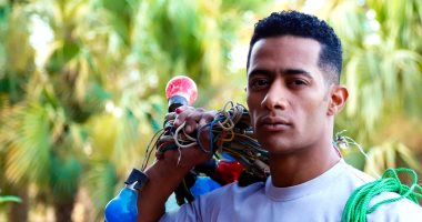 "زلزال" يتصدر ترند تويتر بعد عرض الحلقة الخامسة