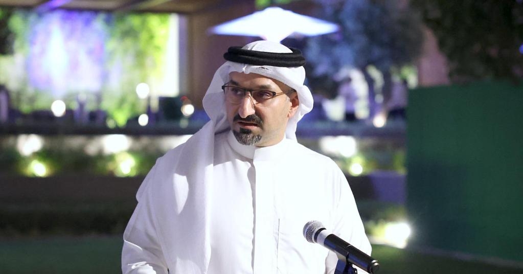 وزير التجارة والصناعة البحريني يفتتح فعالية السياحة الفاخرة "Connections Luxury"