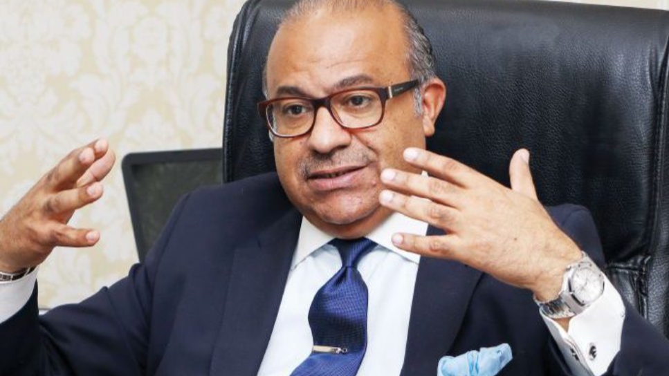 تنمية التجارة الداخلية : مجمع الخدمات النموذجي  بالغرفة التجارية بالقاهرة يتيح الحصول على خدمات التوقيع الإلكتروني وشهادة المنشأ للمصدرين  ويتضمن خدمات الضرائب