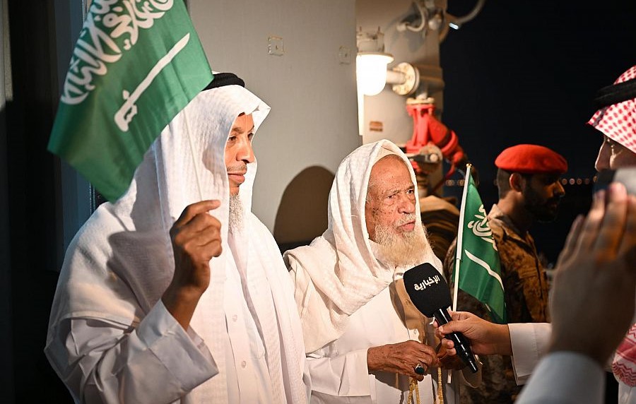 عدد من رعايا الدول الشقيقة والصديقة يثمنون دور المملكة في إجلائهم من السودان