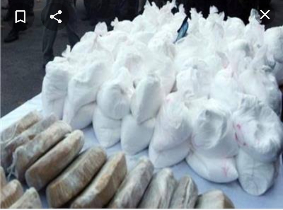 إحباط ترويج هيروين فى رمضان بالغردقة