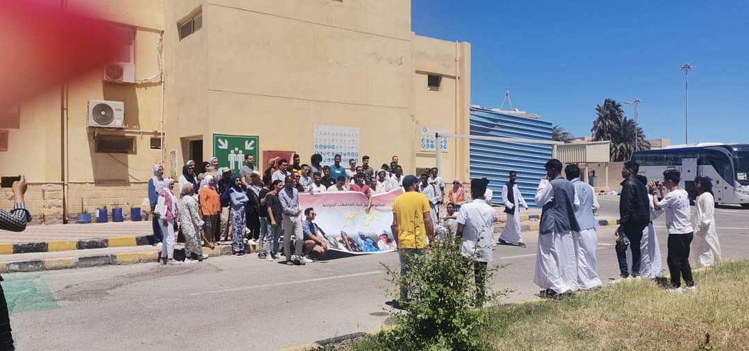 المشاركون في برنامج «أهل مصر» يزورون محطة اليسر لتحلية المياه بالغردقة