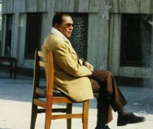 اللحظة الصادقة..