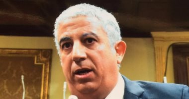 رئيس "خارجية البرلمان" يعلن إعداد مشروع قانون صندوق رعاية المصريين فى الخارج