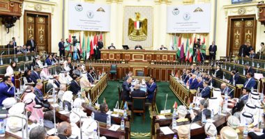 البرلمان العربي يثمن الجهود المصرية لإتمام المصالحة الفلسطينية
