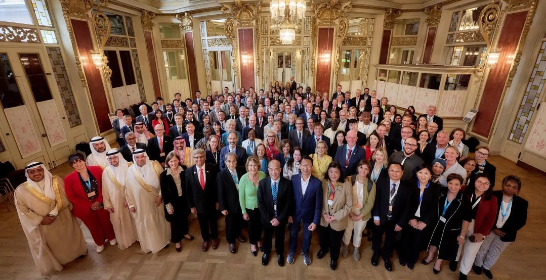 السعوديه تستضيف الاجتماع السنوي الـ13 لمجلس البحوث العالمي العام المقبل