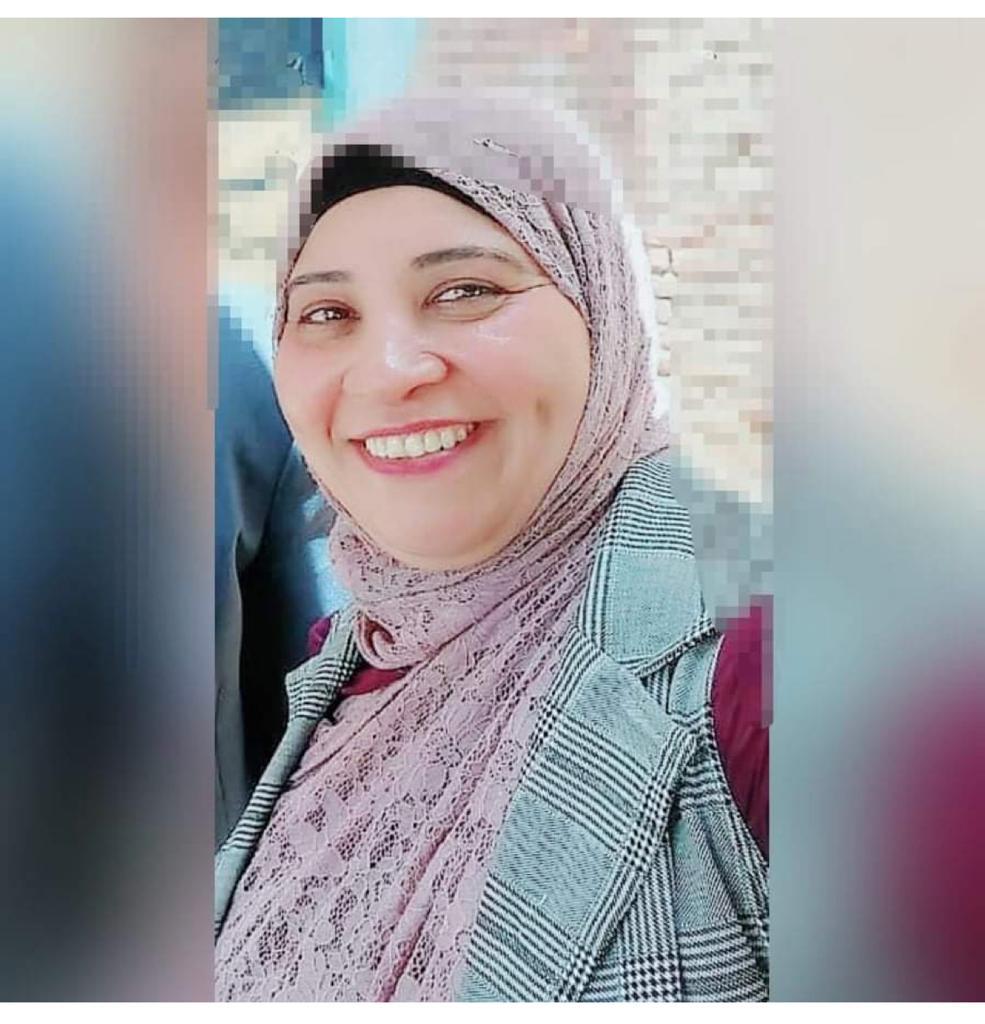  مرحب بك يا شهر الخير 