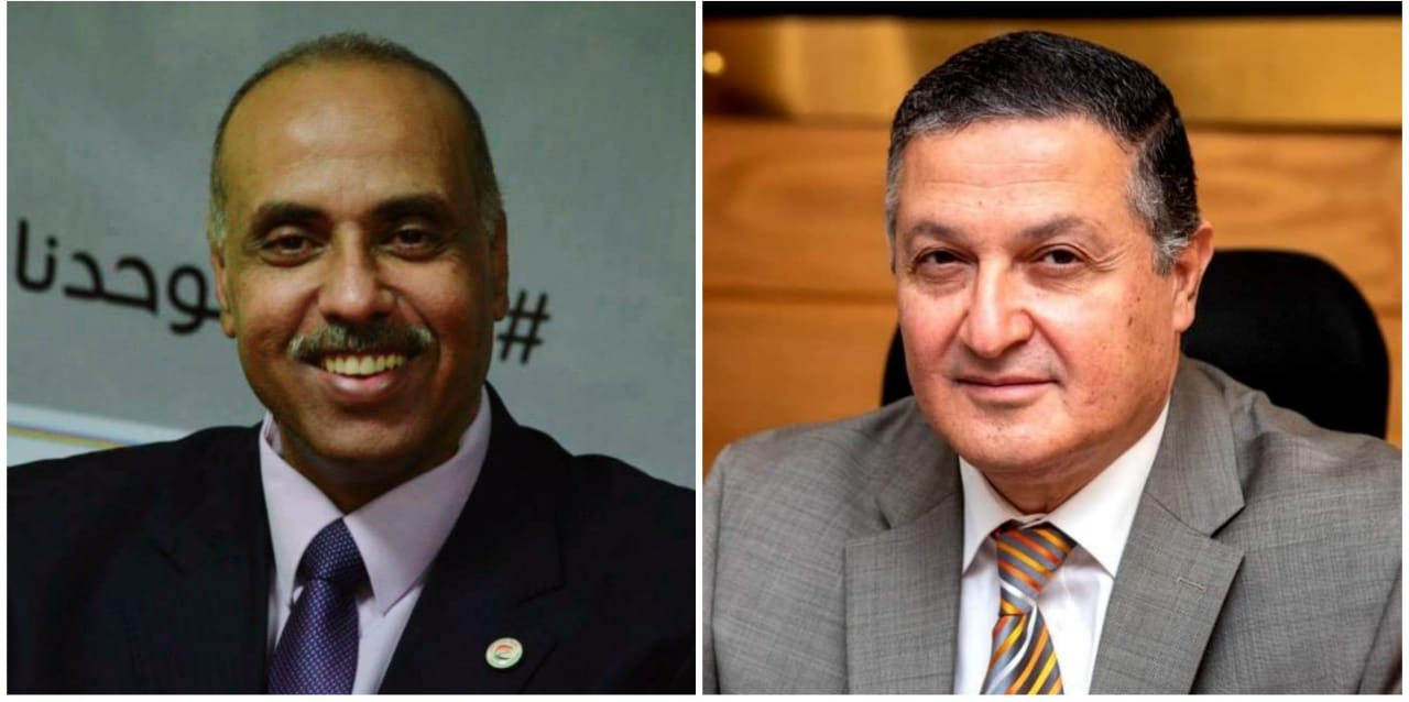 "جمال السعيد" رئيسًا شرفيًا لنادي أعضاء هيئة التدريس بجامعة بنها