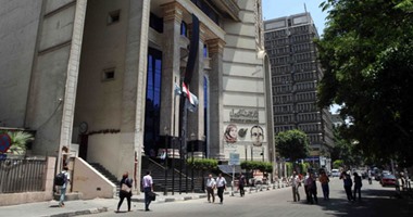 عاجل| اكتمال النصاب القانوني للجمعية العمومية لانتخابات نقابة الصحفيين