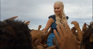  Game of Thrones .. شهوة انتقام Daenerys تكشف عن وجه أبيها القذر
