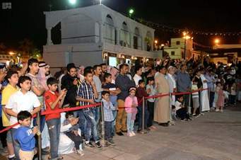 منع التجمعات في العاصمة