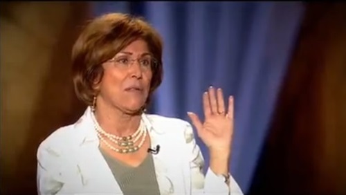 فريدة  الشوباشي:  لولا  كامب  ديفيد  ما  انطلق  الفُجر  الأمريكي  الإسرائيلي