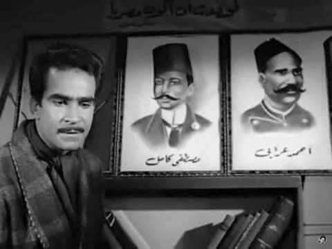 عبد العزيز مكيوي: فنان القاهرة ينام على الرصيف