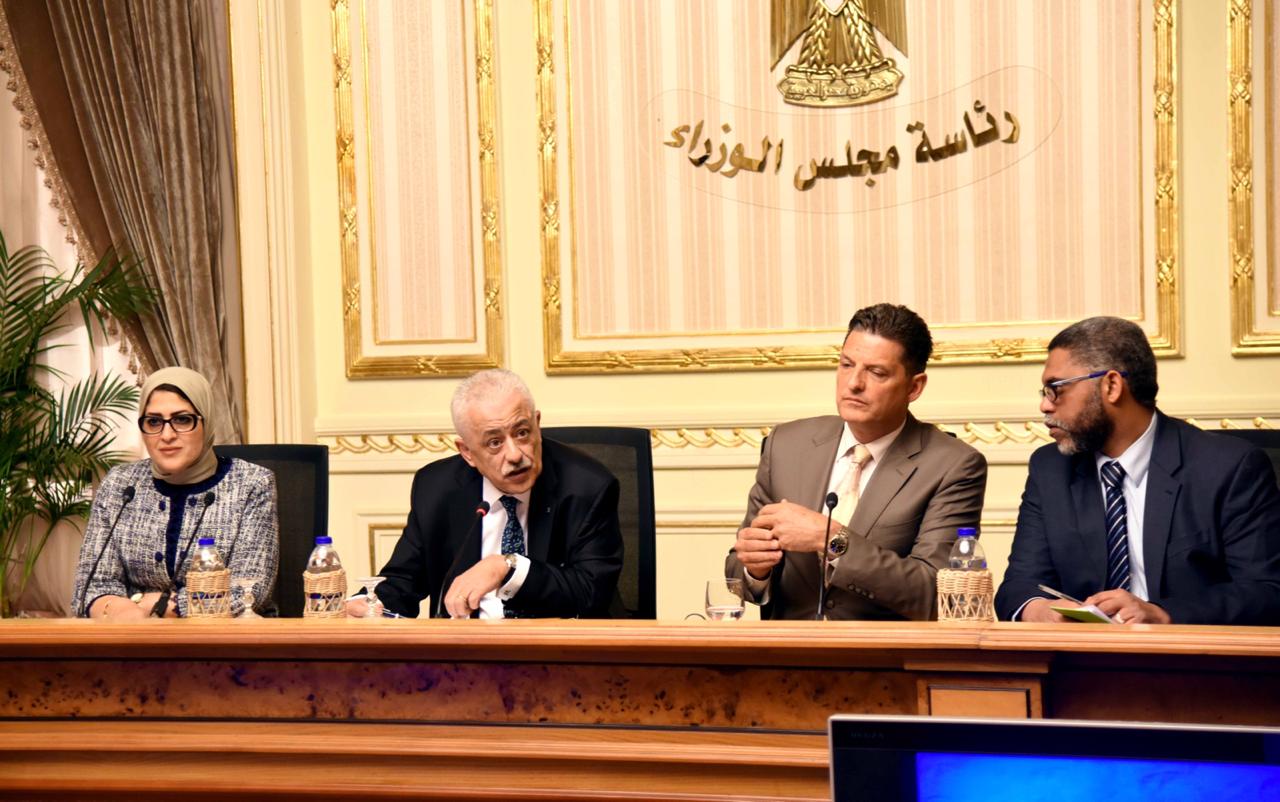 ممثل اليونيسيف: ملامح سوء التغذية في مصر تتغير