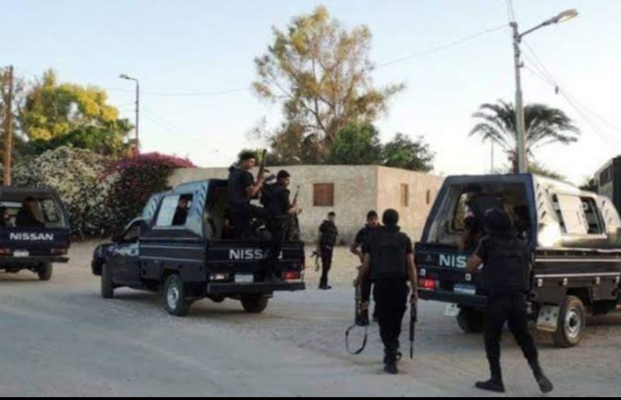 مصرع إثنين من العناصر الجنائية بسوهاج عقب تبادل إطلاق النيران مع الشرطة