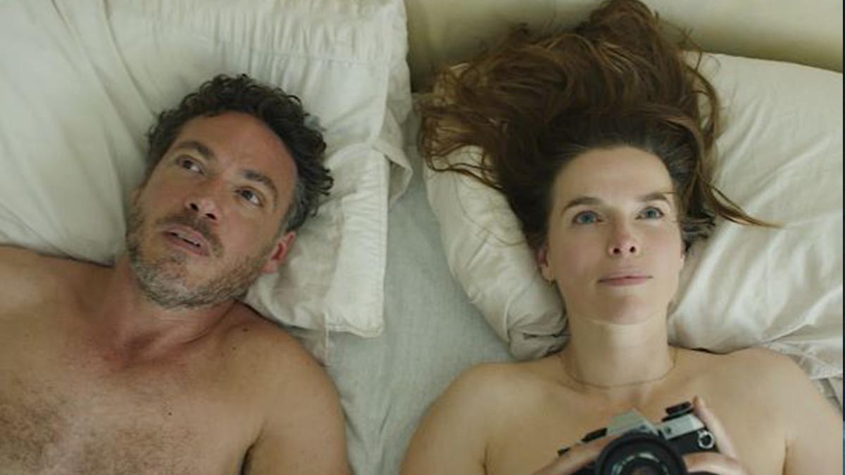 ضمن العروض الخاصة.. اليوم.. عرض فيلم "إيامي" ضمن فعاليات القاهرة السينمائي