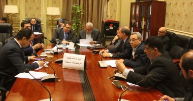 "إسكان النواب" توافق على اتفاقيتين لإنشاء 4 محطات تحلية لمياه البحر