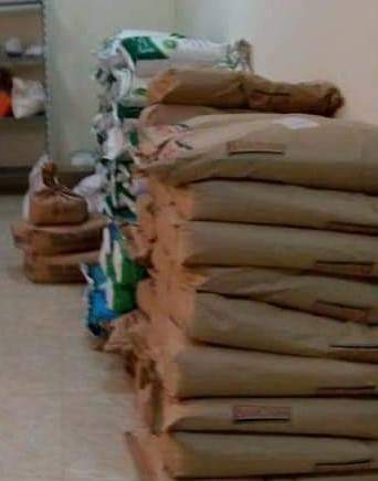 بالصور : الرقابة الإدارية تضرب الفساد في المحافظات