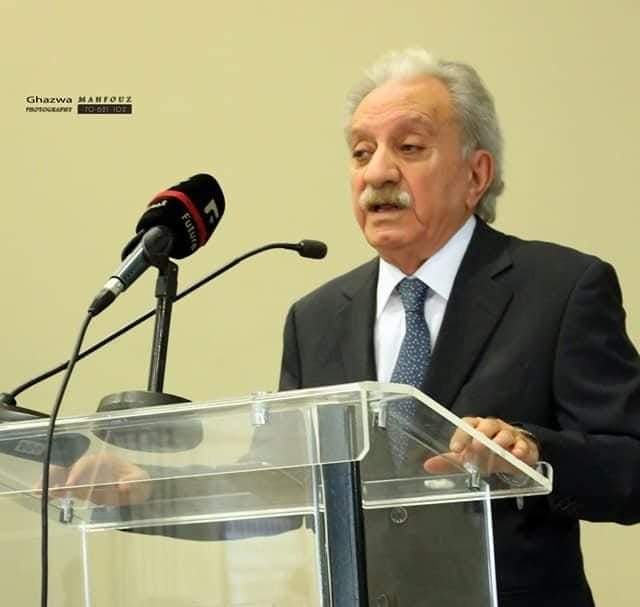 غدآ مؤتمر المهندسين العرب حول « إعادة الإعمار» 