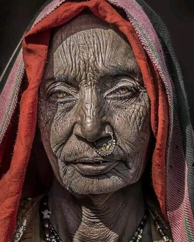 الصورة التي حصدت جائزة التصوير العالمية