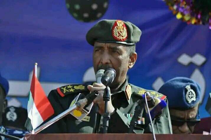 السودان يرفض انتاج إثيوبيا للكهرباء من سد النهضة بدون الوصول لاتفاق قانونى