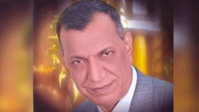 رمضان عبدالعليم (حور محب الشعر المصري)