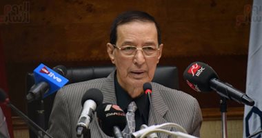 أعضاء "تأسيسية الإعلاميين" يقاطعون اجتماع حمدى الكنيسى