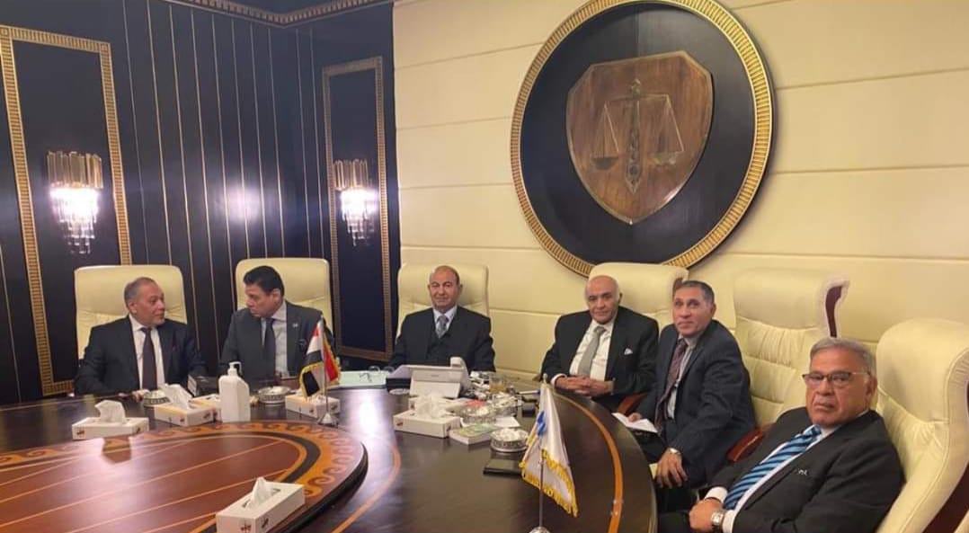 ننشر القائمة الكاملة لانتخابات نادي قضاة مصر واللجنة المشرفة تعلن غلق باب الترشح