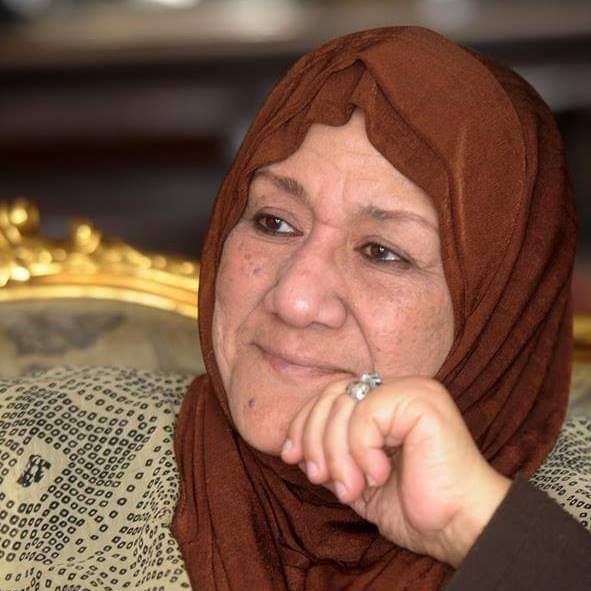 صافي ناز كاظم تكتب: "عيـــــــــــــــــــــــد" مولد النبي