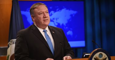 الصين تندد بانتقادات "بومبيو" لها حول منطقة القطب الشمالي