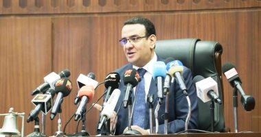 حسب الله: مجلس النواب اتخذ خطا موازيا لتجديد البنية التشريعية مع البنية التحتية