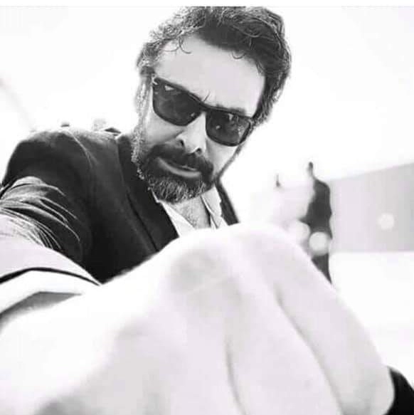 الفيل الأزرق يواصل حصد إيرادات الموسم