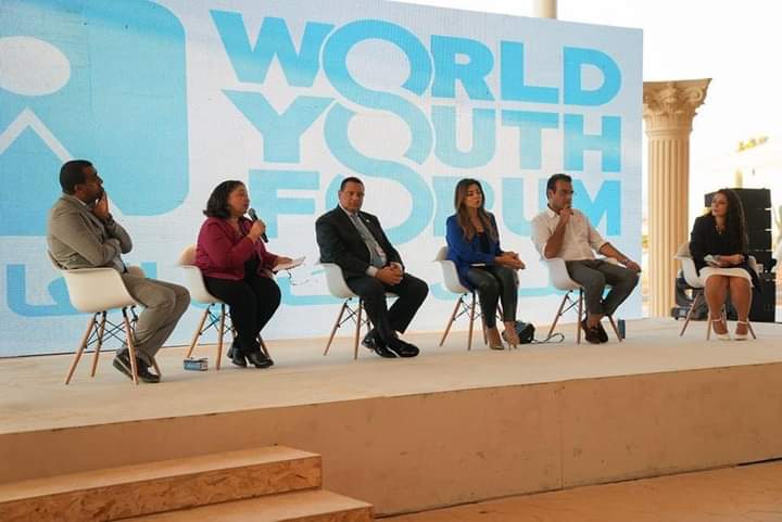 وزير التنمية المحلية يشارك في جلسة نقاشية للتحالف حول دور مؤسسات المجتمع المدني بقمة المُناخ «COP27»