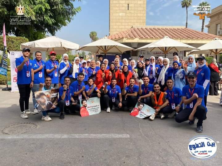 بالصور... " تنفيذ أنشطة توعوية داخل الجامعات مع انطلاق العام الدراسى الجديد 2023/ 2024 لوقاية الطلاب من الوقوع فى براثن الإدمان  