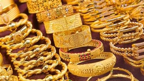 «أي صاغة»: آمال تخفيف معدلات رفع الفائدة الأمريكية يدفع الذهب للصعود