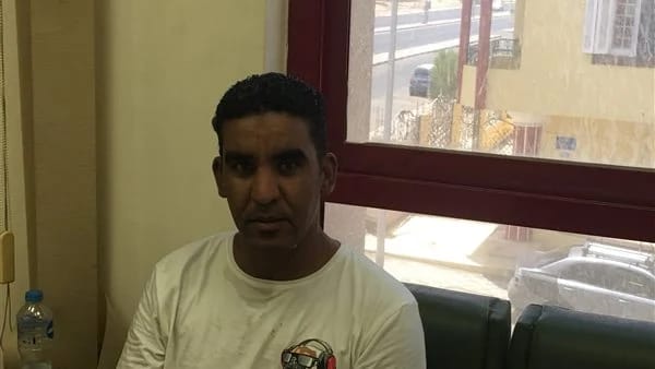 شاب امين بالغردقةيعيد ٧٨٥جنية تم تحويلها لحسابه بالخطا