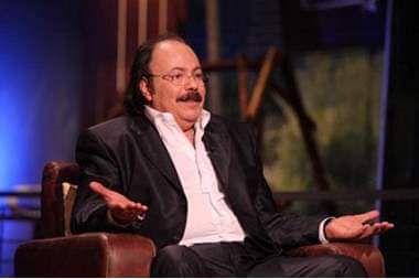 وفاة الفنان الكوميدي طلعت زكريا