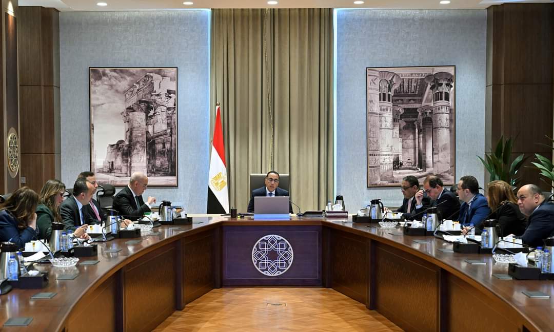 بالتعاون مع مطوري القطاع الخاص: رئيس الوزراء يستعرض مبادرة جديدة لتعزيز صادرات العقار