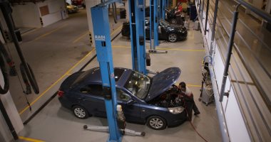 "المنصور" تقدم خصما كبيرا على غيار الزيت و"المصنعية" لعملائها القدامى