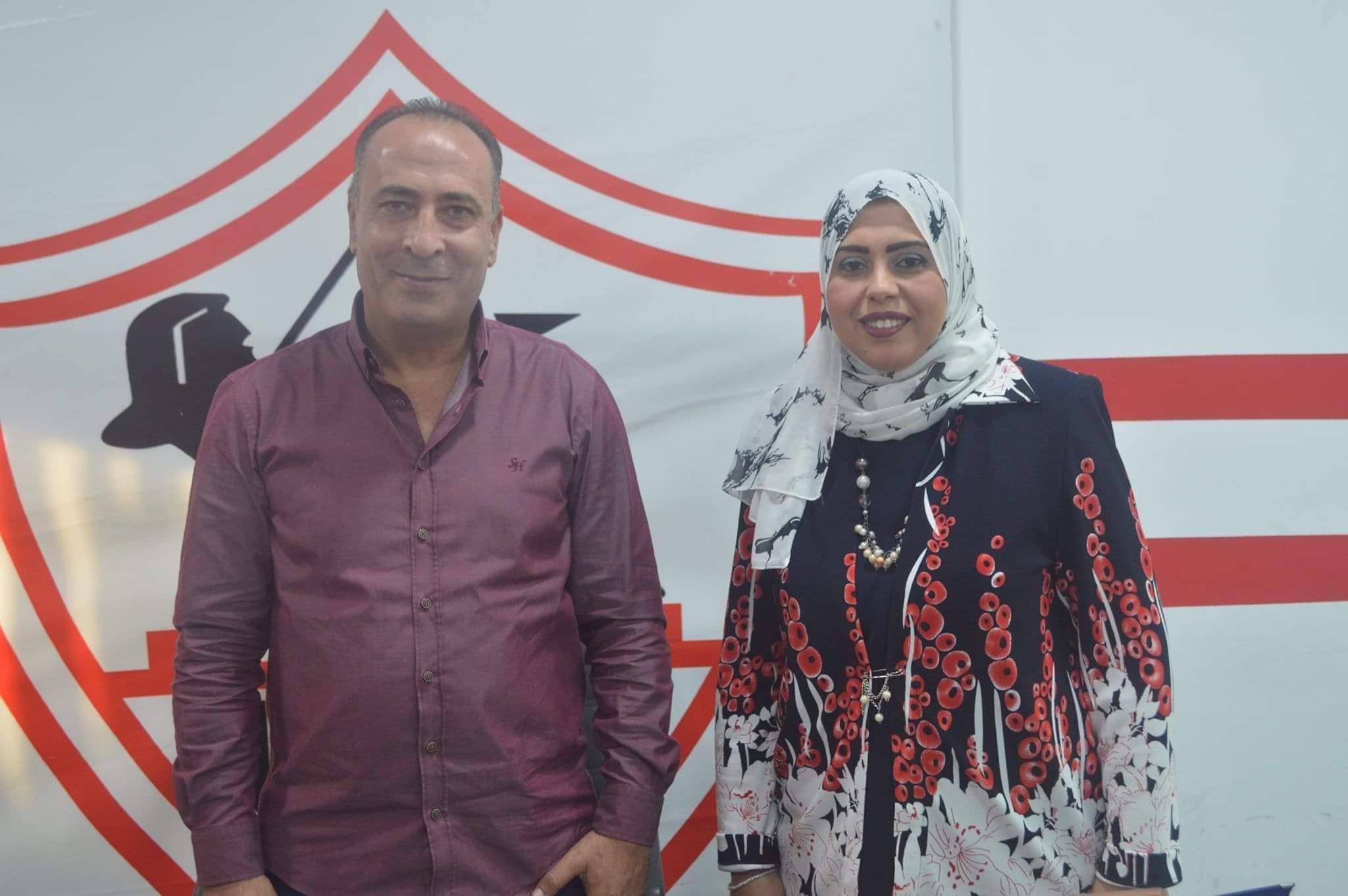 مدير قطاع الناشئين بالزمالك: يشيد بأداء السعودية رغم الهزيمة 2-1