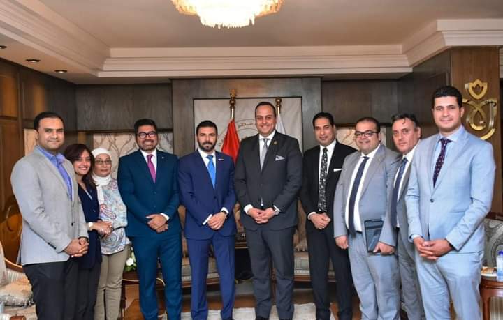 بيان صادر عن الهيئة العامة للرعاية الصحية: