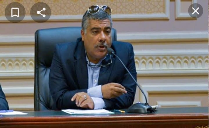 لبحث معوقات المستثمرين.. وفد لجنة الصناعة بـ«النواب» يزور المدينة الصناعية بالغردقة