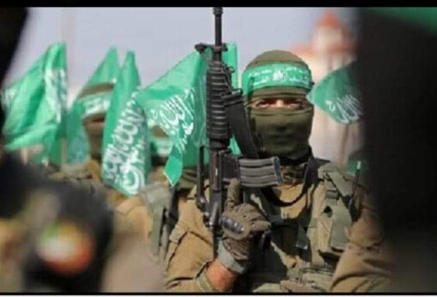 بريطانيا: حماس حركة إرهابية