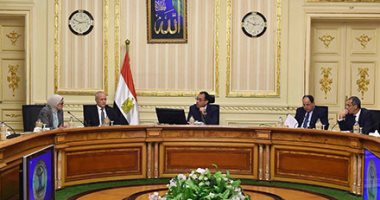 مجلس الوزراء يوافق على تعديل بعض أحكام قانون الاستثمار