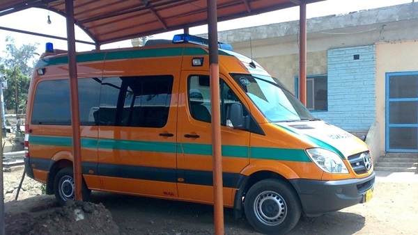 خلافات ثأرية وراء إطلاق النيران على أتوبيس ومصرع شخصين في أوسيم