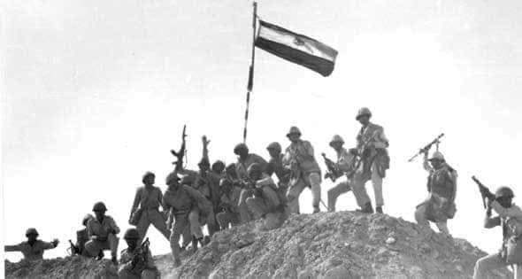 من وحى اكتوبر