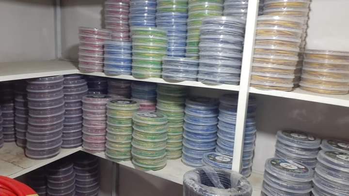 بالصور :حمله رقابية مكبرة بالقناطر الخيرية