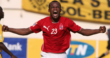 فى عيد ميلاده.. فلافيو نجم الأهلي