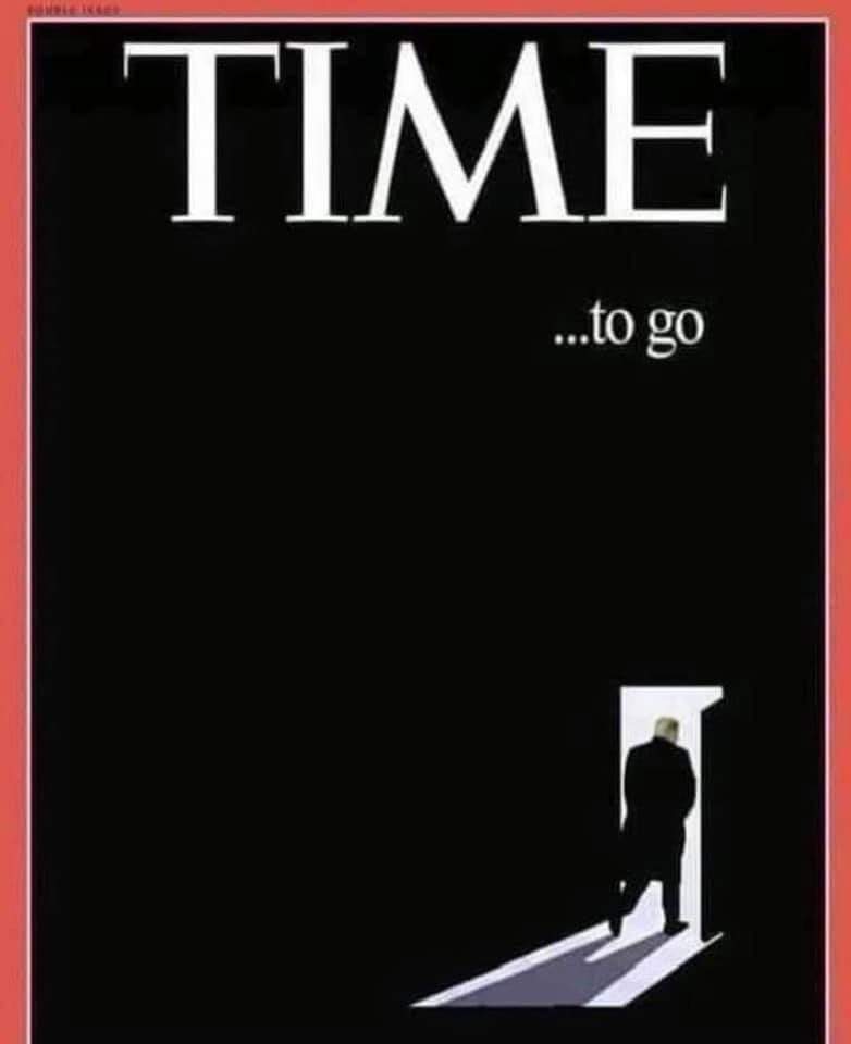 ترامب بداية ونهاية